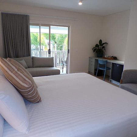Lismore Gateway Motel Exteriér fotografie