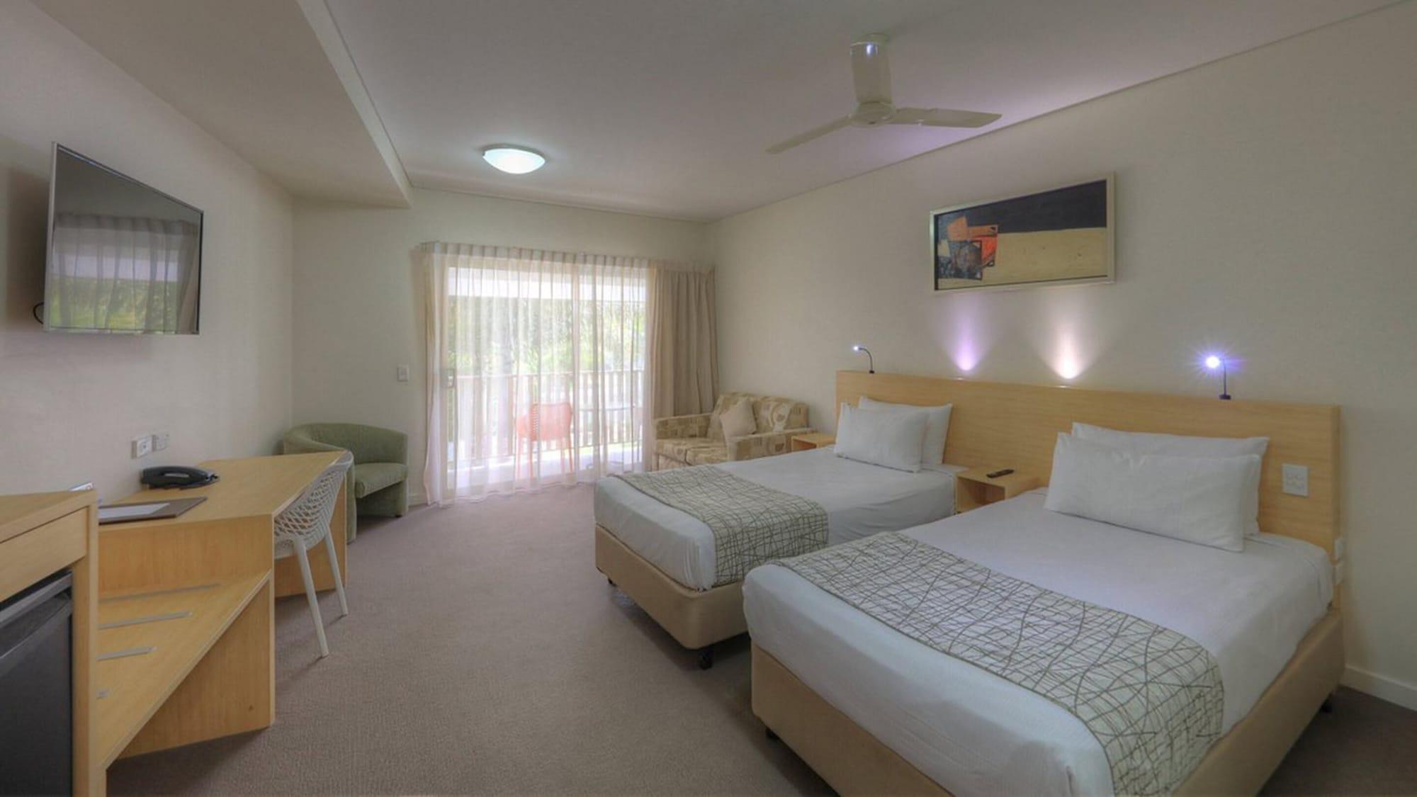 Lismore Gateway Motel Exteriér fotografie