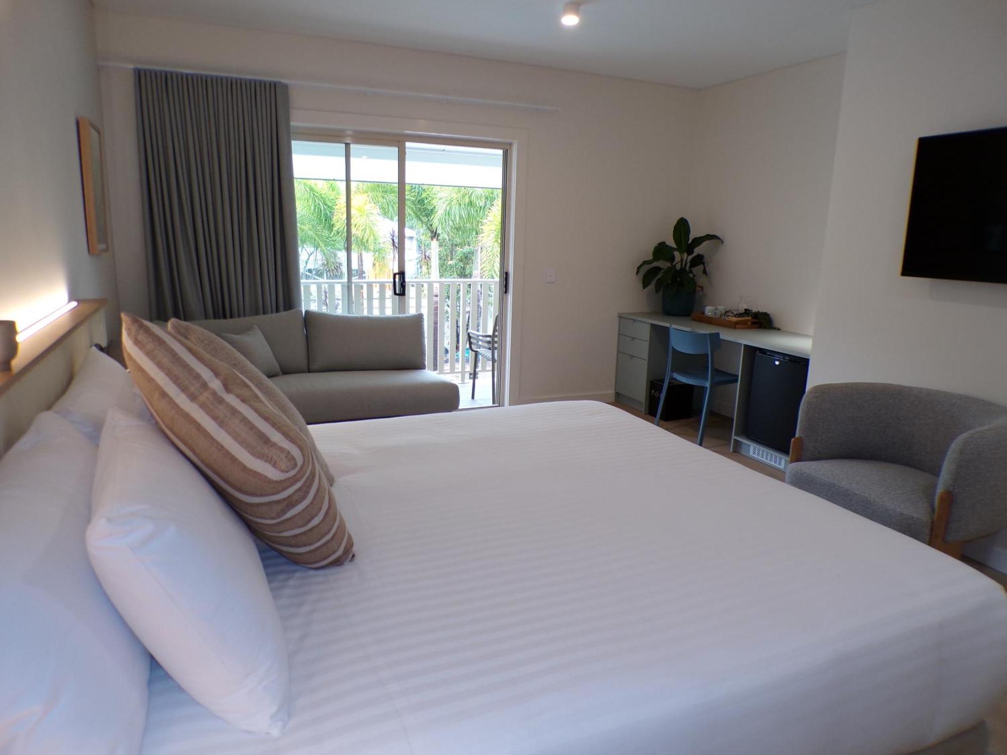 Lismore Gateway Motel Exteriér fotografie
