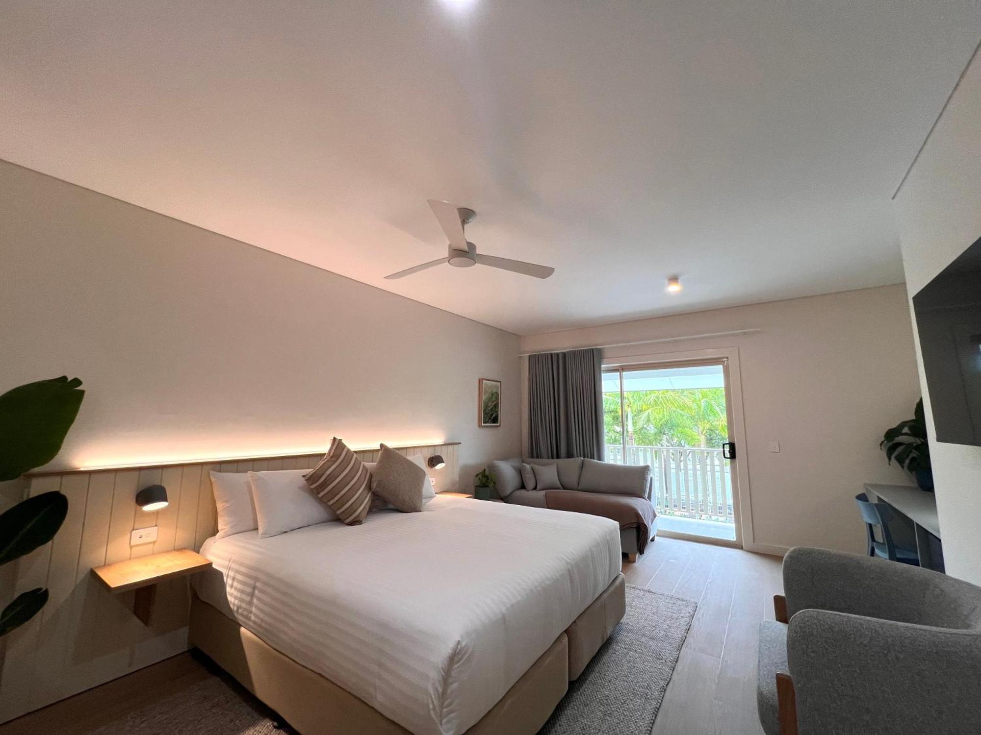 Lismore Gateway Motel Exteriér fotografie